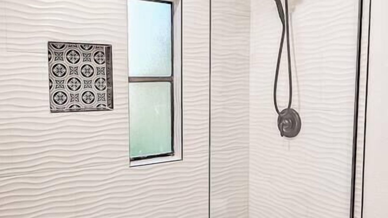 Photo of Bathroom in Porum