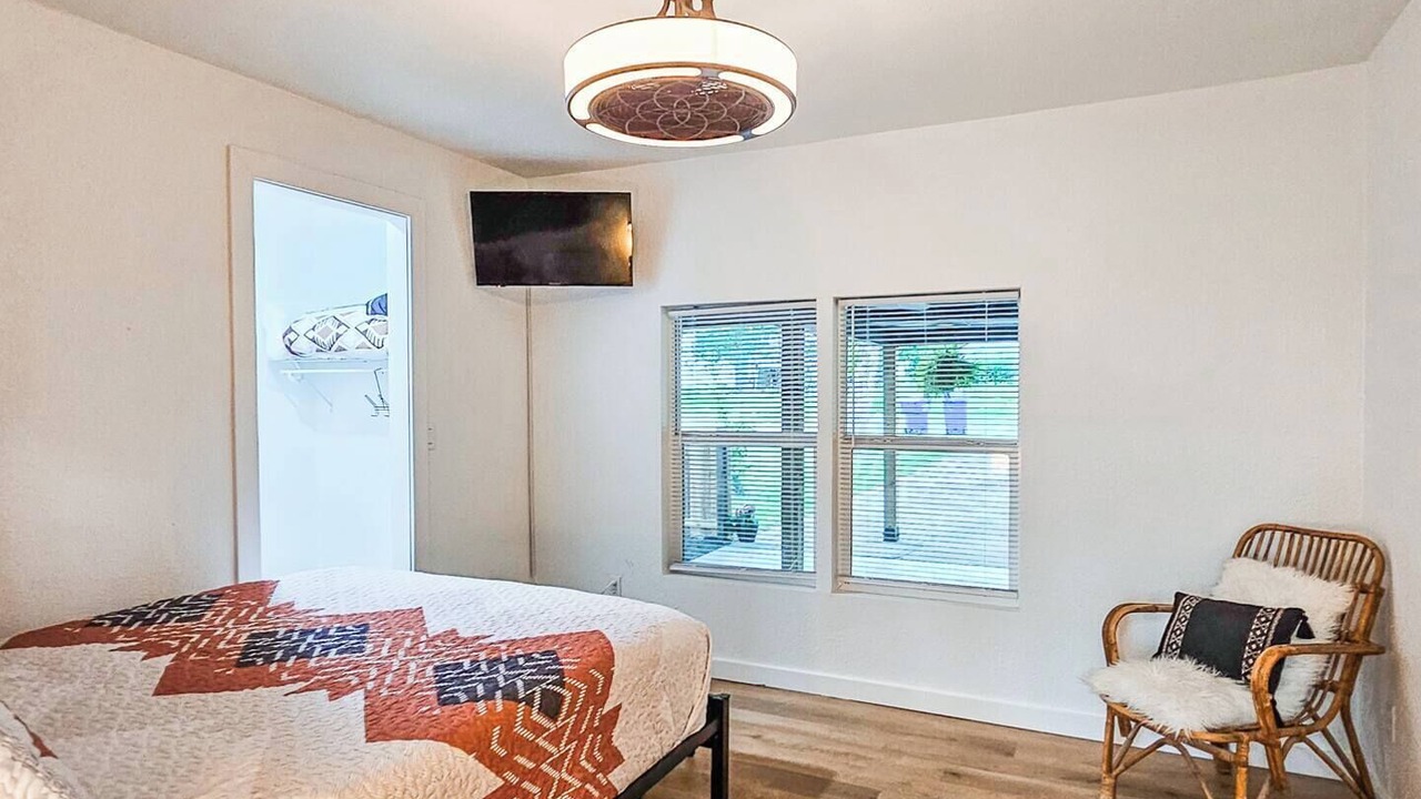 Photo of Bedroom in Porum