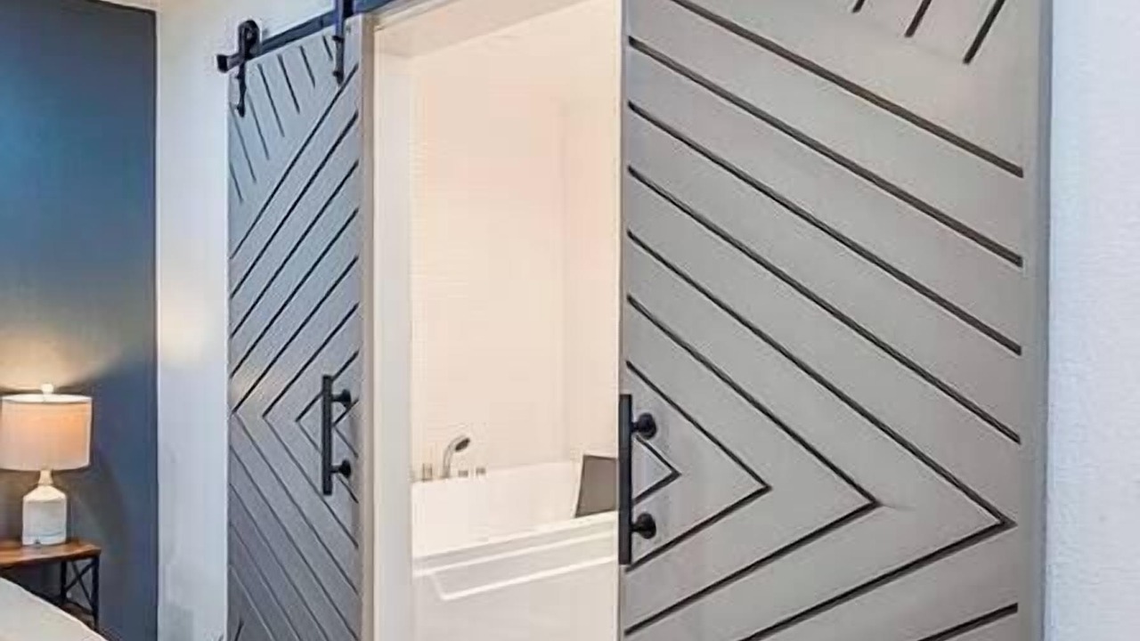 Photo of Bedroom in Porum