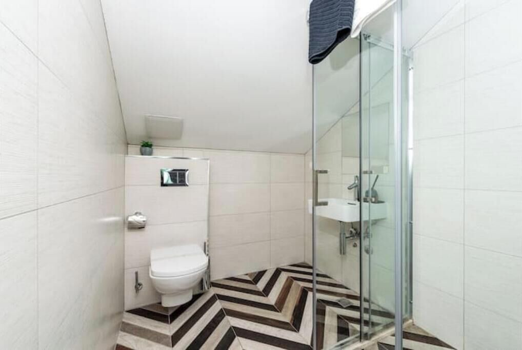 Photo of Bathroom in Mlini
