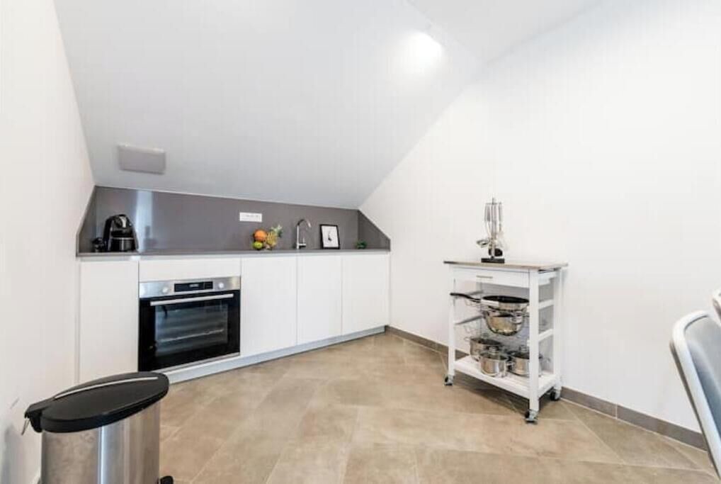 Photo of Kitchen in Mlini