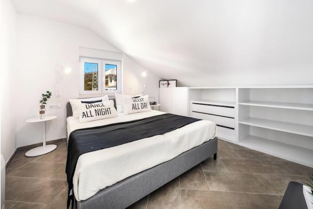 Photo of Bedroom in Mlini