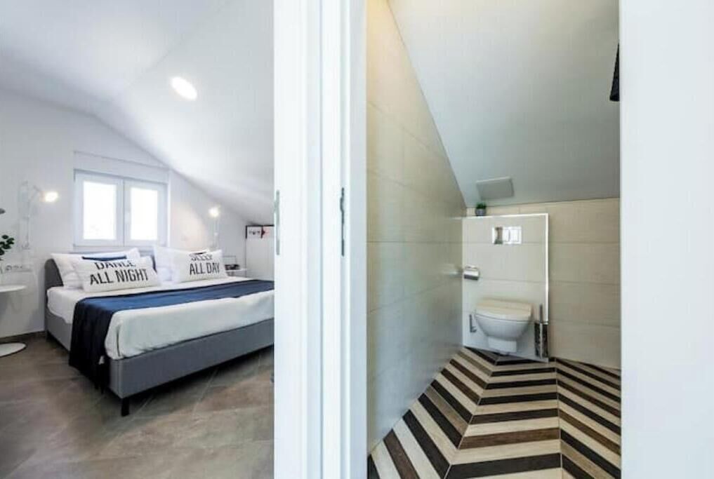 Photo of Bedroom in Mlini