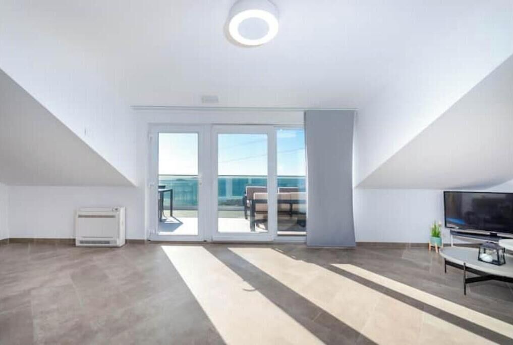 Photo of Livingroom in Mlini