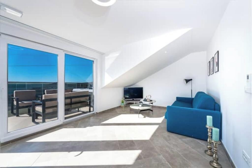 Photo of Livingroom in Mlini