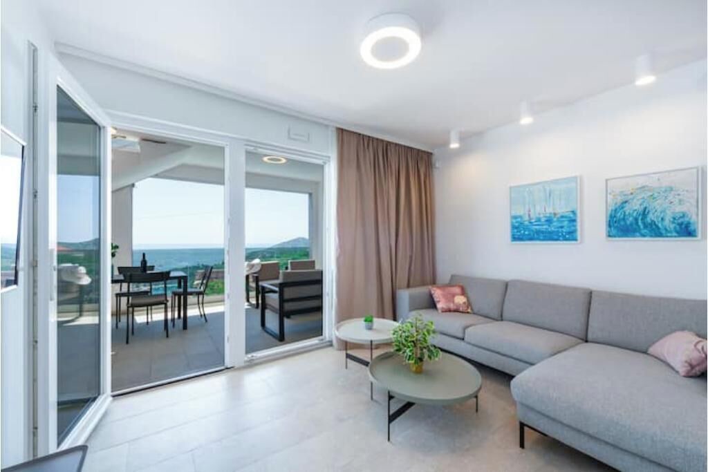 Photo of Livingroom in Mlini