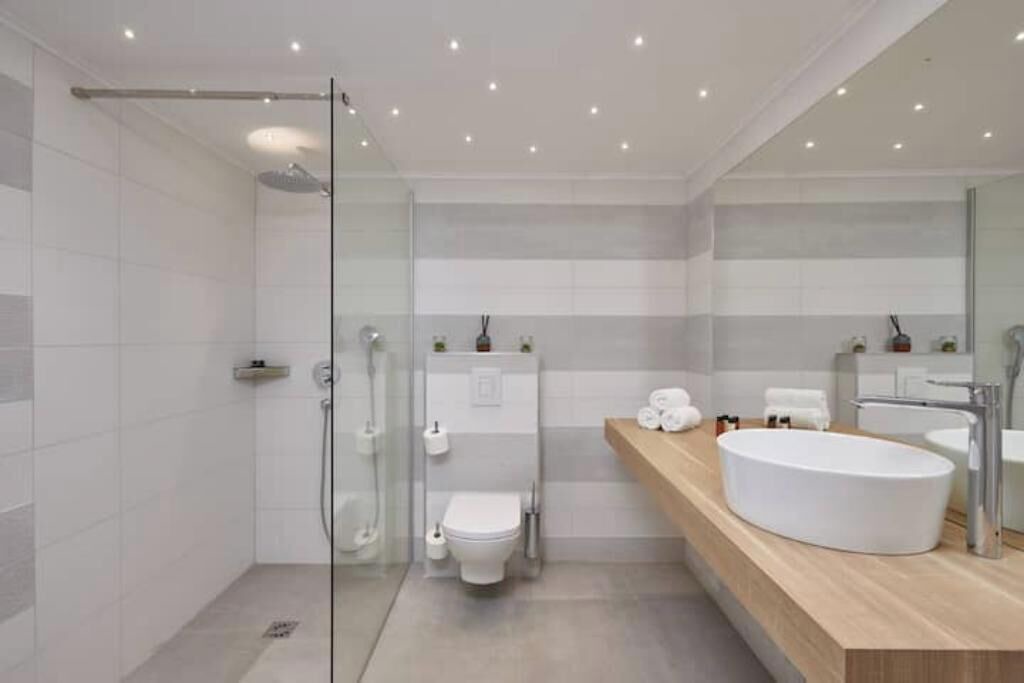 Photo of Bathroom in Mlini