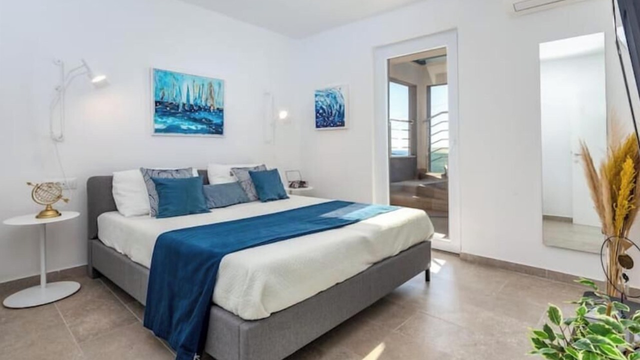 Photo of Bedroom in Mlini