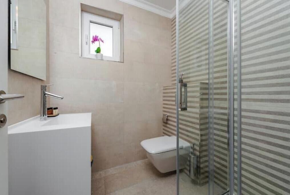 Photo of Bathroom in Mlini