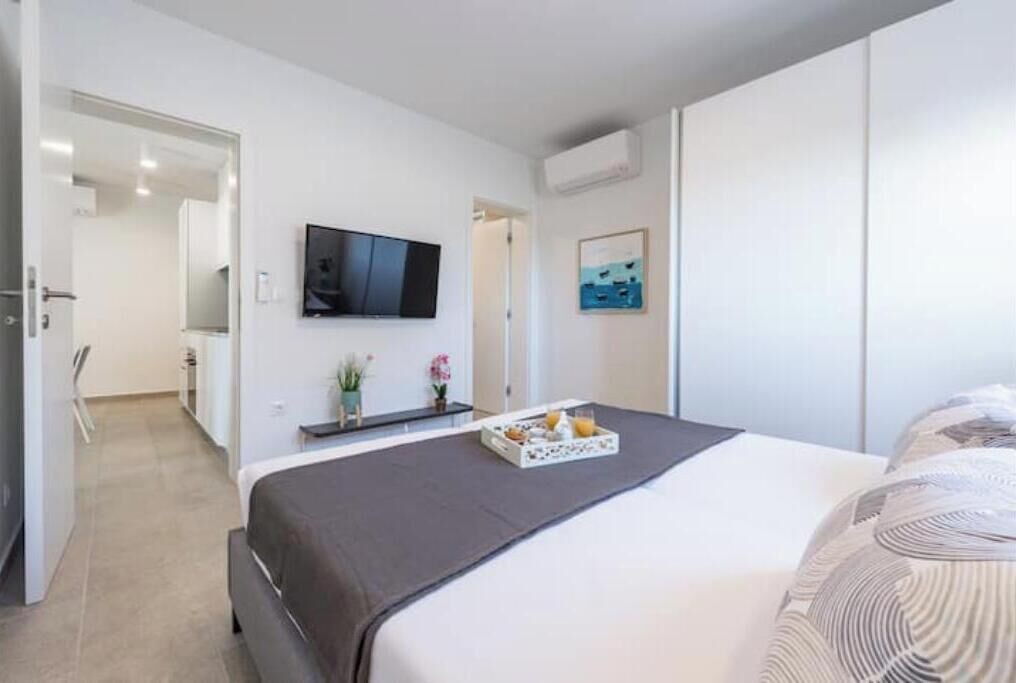 Photo of Bedroom in Mlini
