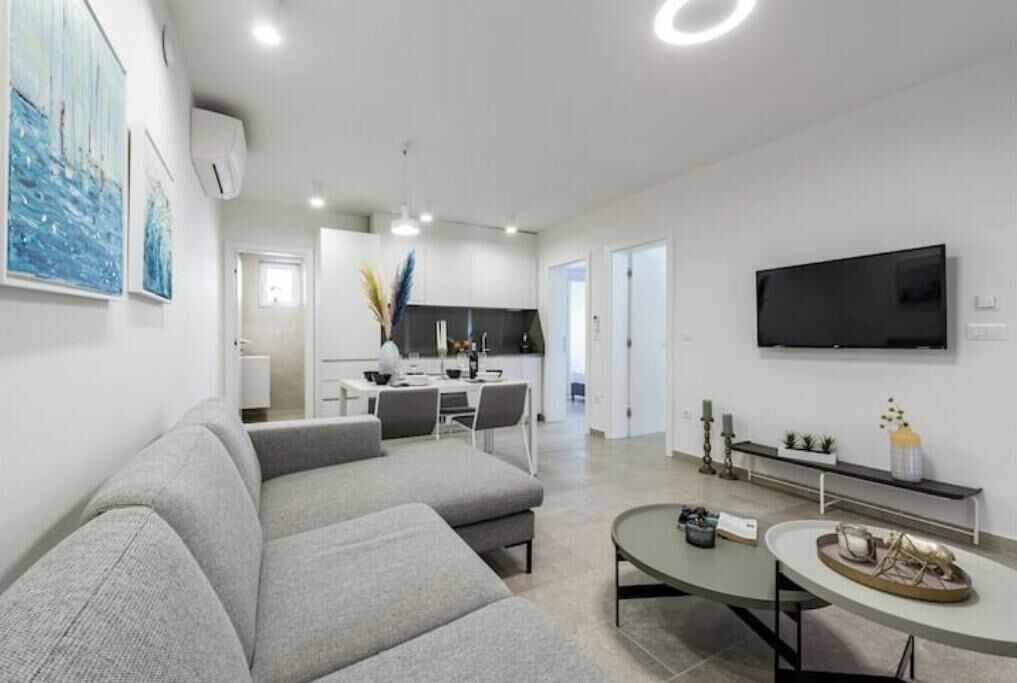 Photo of Livingroom in Mlini