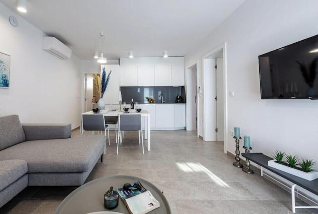 Photo of Livingroom in Mlini