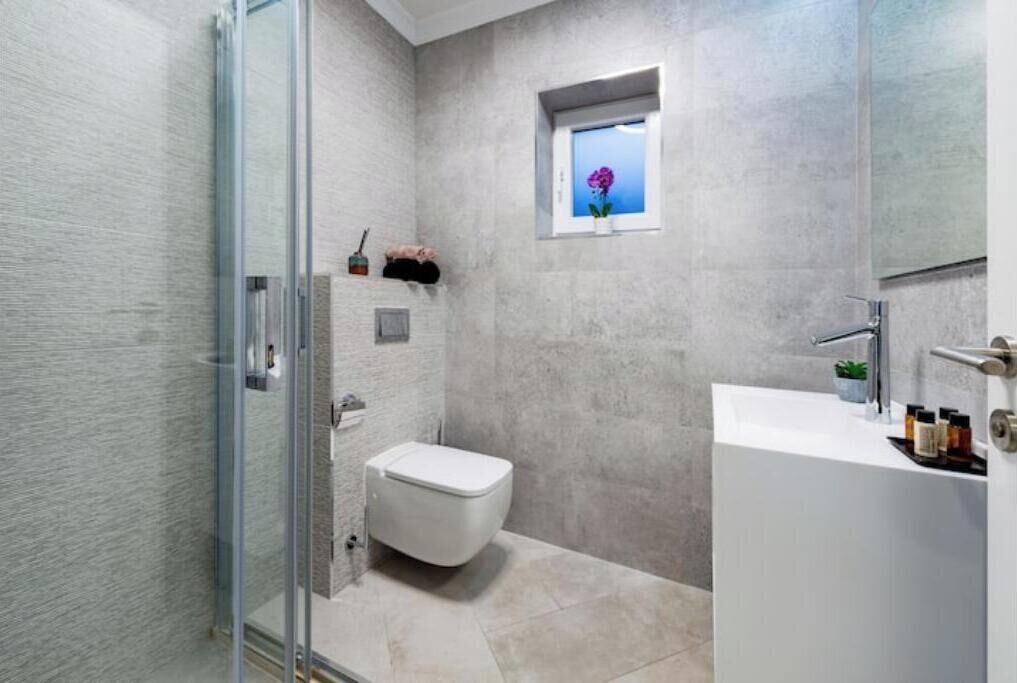 Photo of Bathroom in Mlini