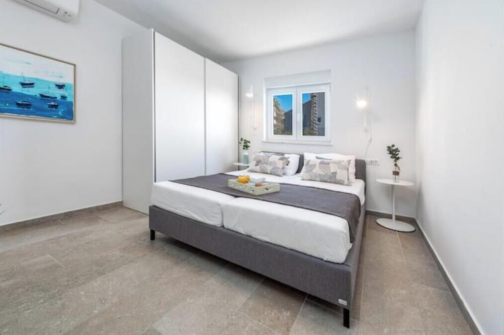 Photo of Bedroom in Mlini