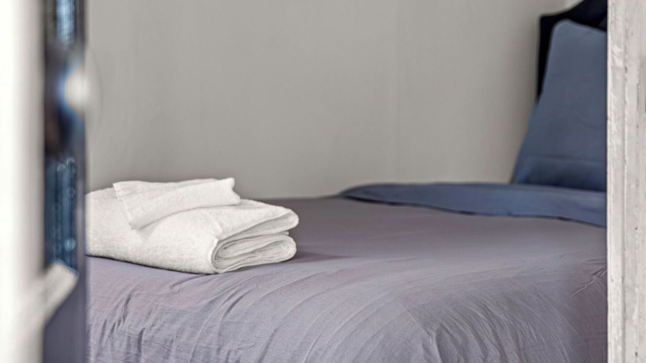 Photo of Bedroom in Buffalo