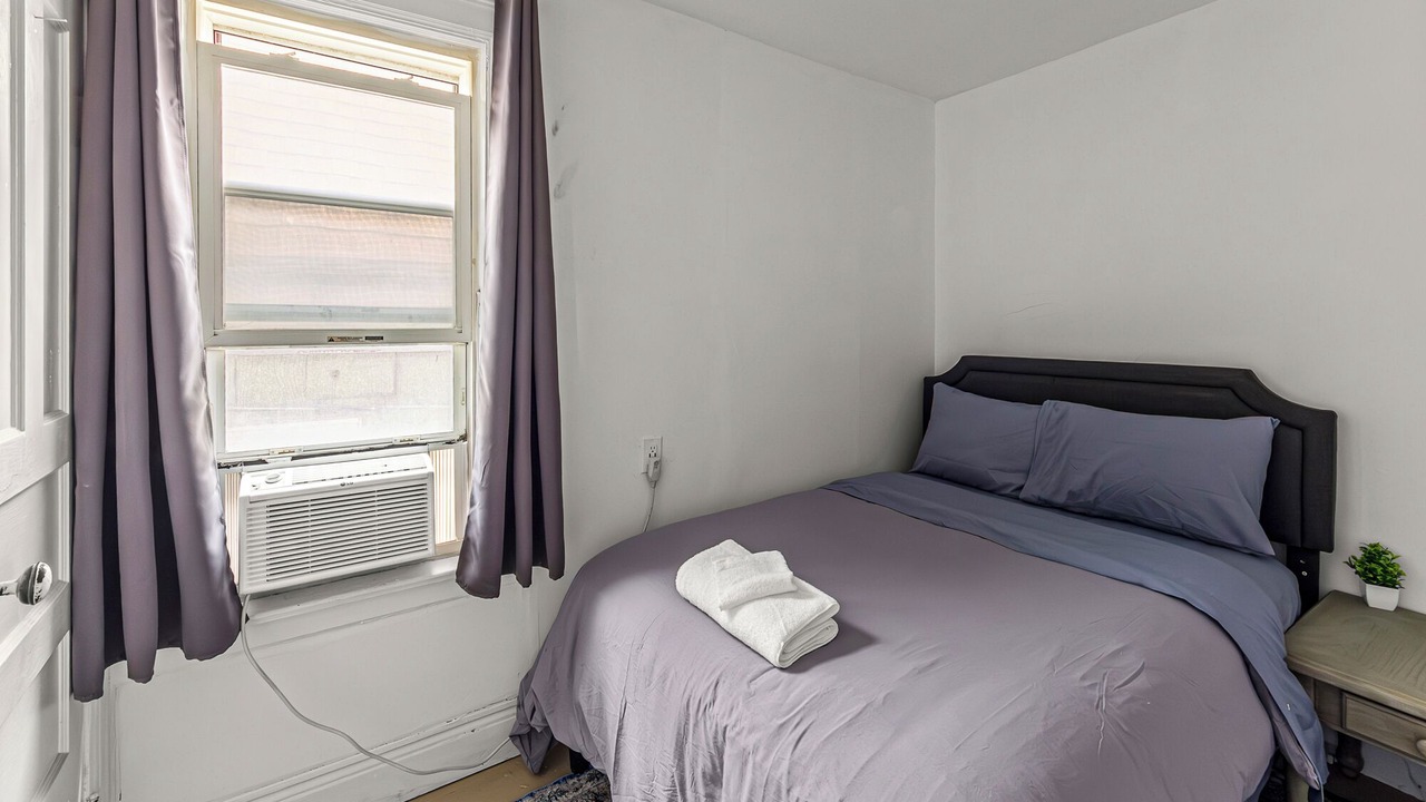 Photo of Bedroom in Buffalo