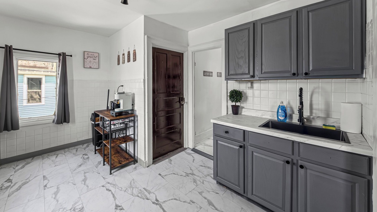 Photo of Kitchen in Buffalo