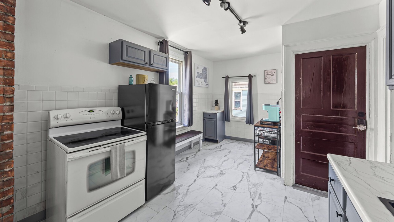 Photo of Kitchen in Buffalo