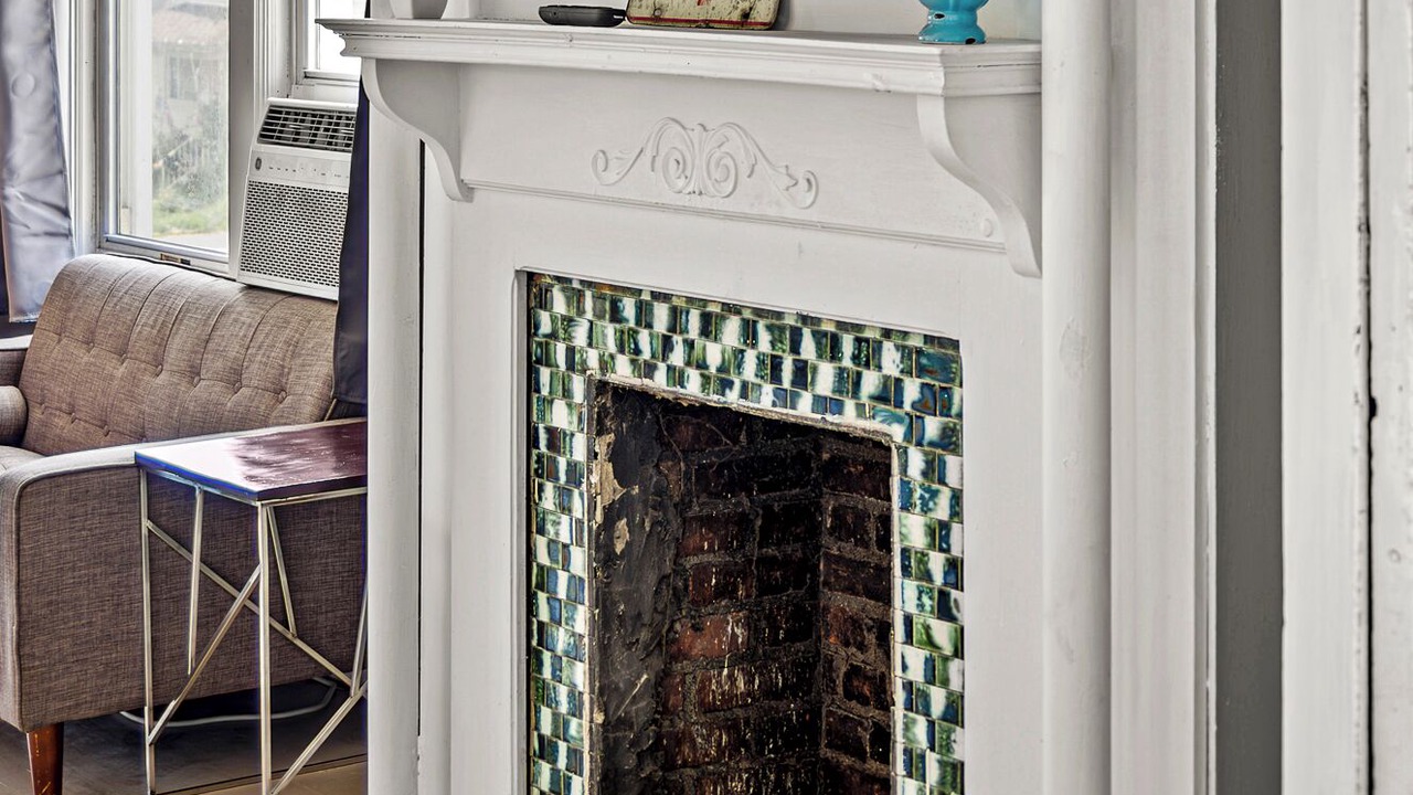 Photo of Livingroom in Buffalo