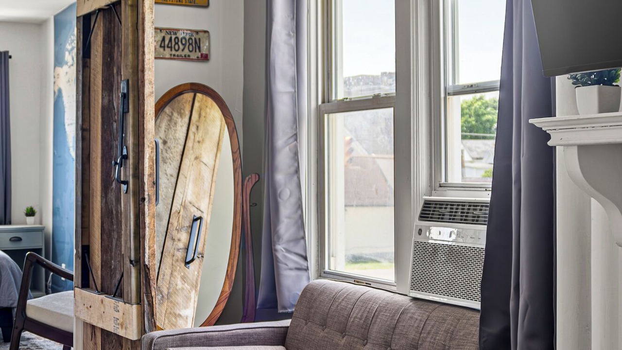 Photo of Livingroom in Buffalo