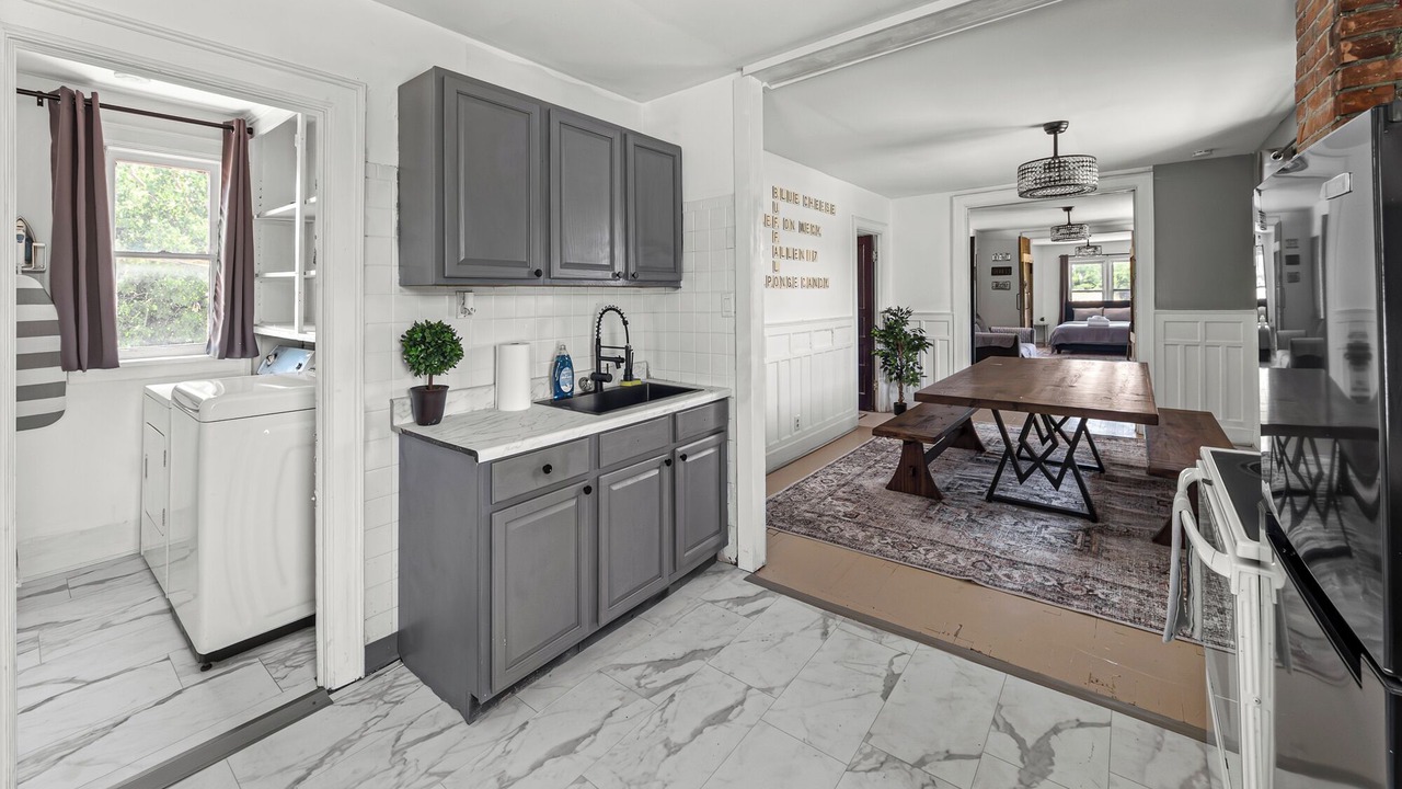 Photo of Kitchen in Buffalo