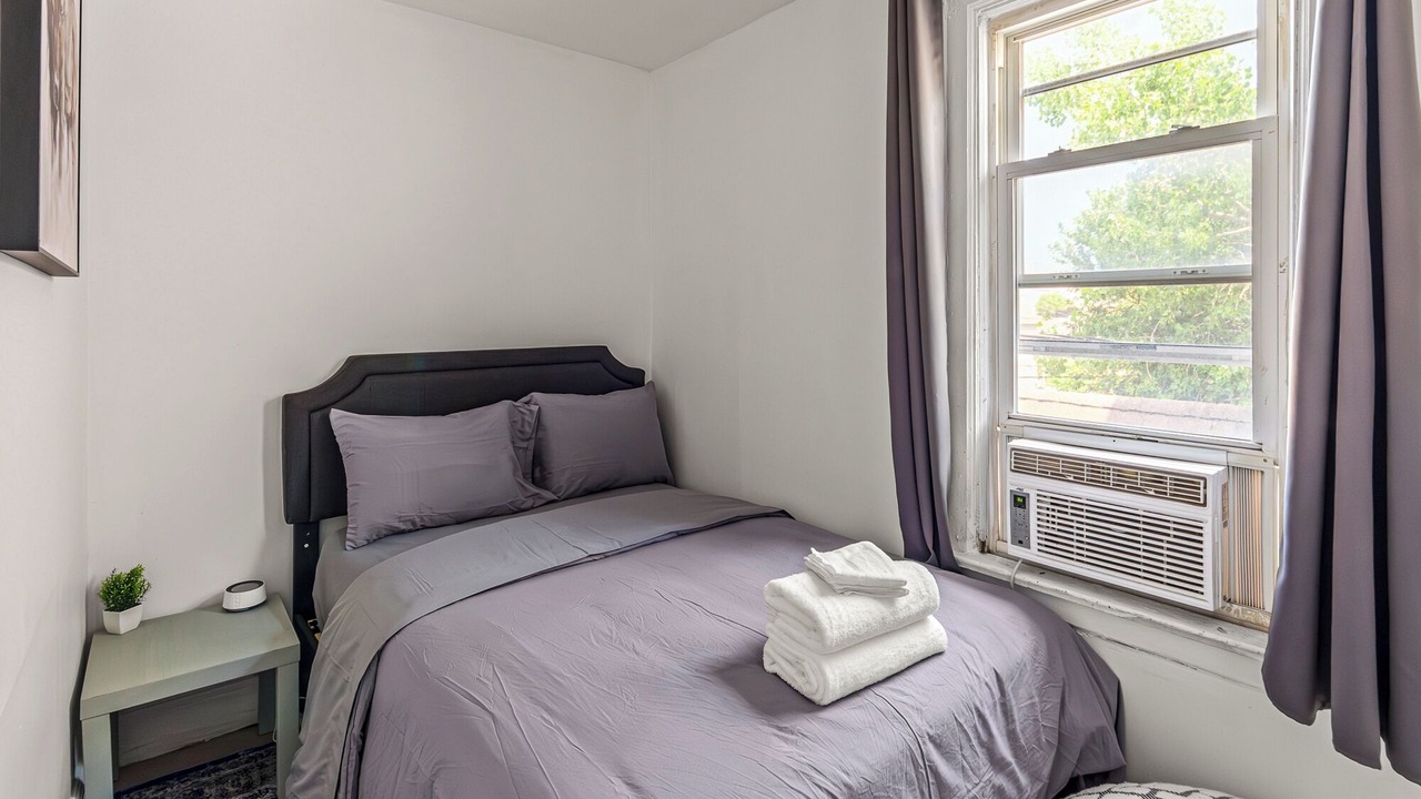 Photo of Bedroom in Buffalo