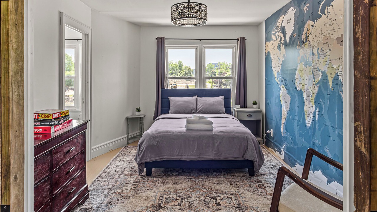 Photo of Bedroom in Buffalo