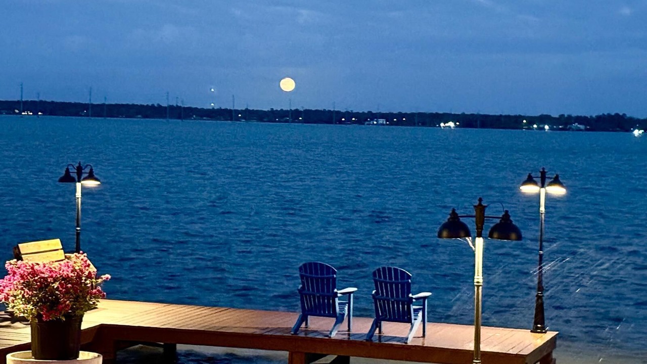 Photo of Outdoor in Atascocita