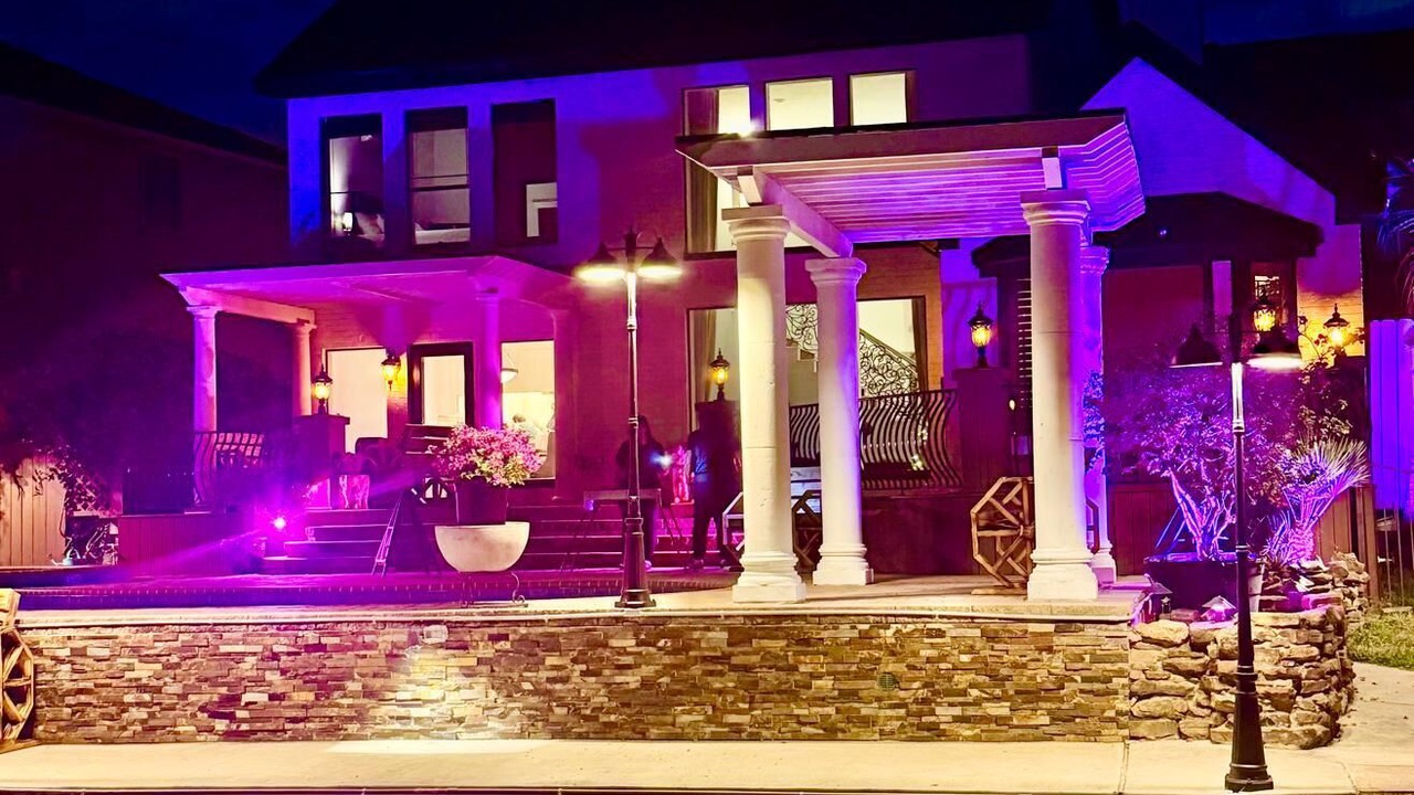 Photo of Outdoor in Atascocita