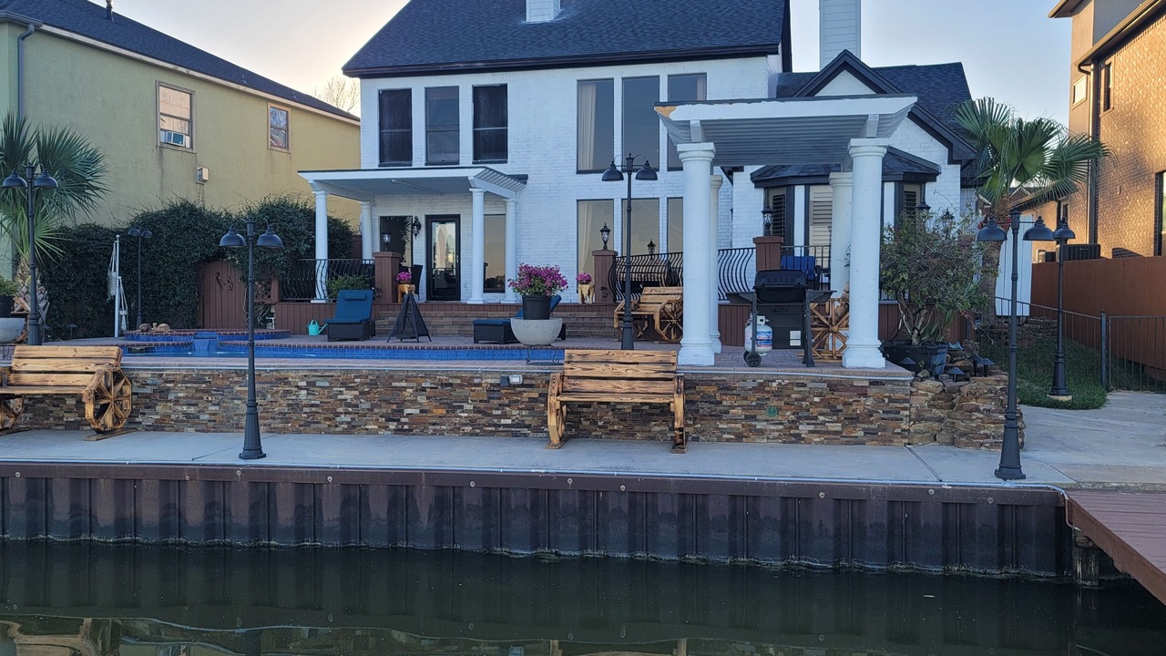 Photo of Outdoor in Atascocita