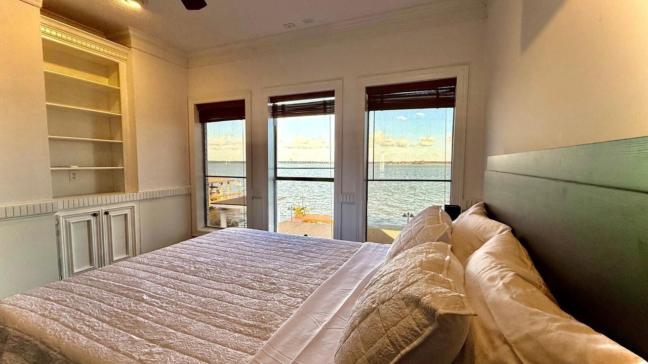 Photo of Bedroom in Atascocita