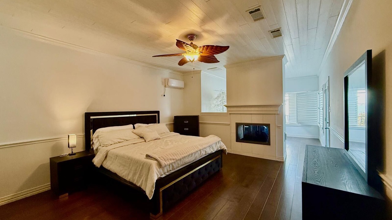 Photo of Bedroom in Atascocita