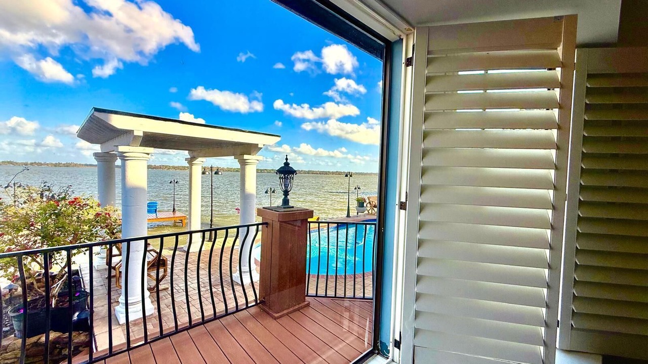 Photo of Outdoor in Atascocita