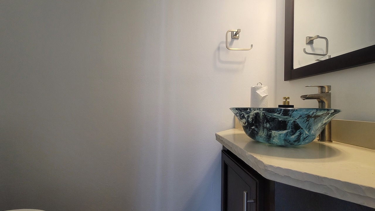 Photo of Bathroom in Atascocita