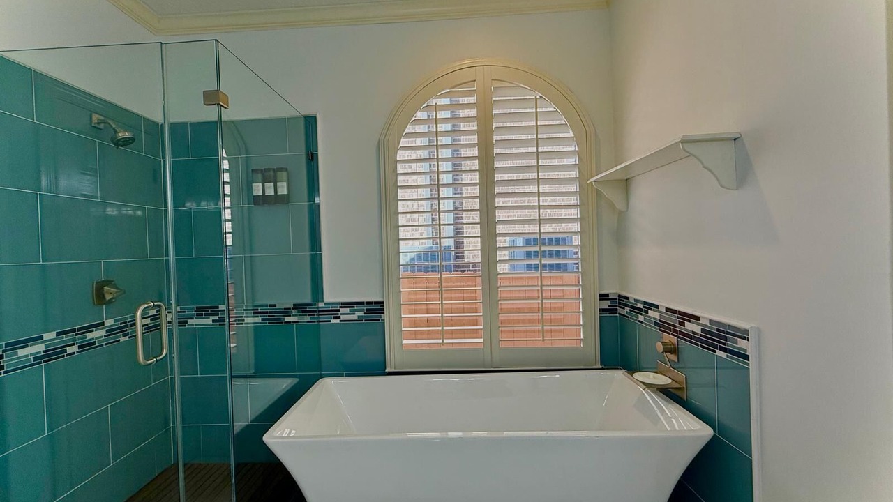 Photo of Bathroom in Atascocita
