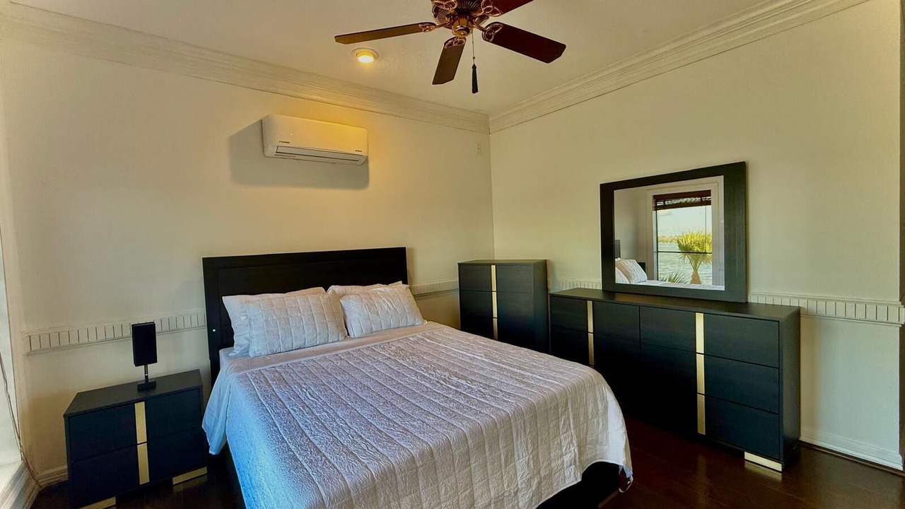 Photo of Bedroom in Atascocita