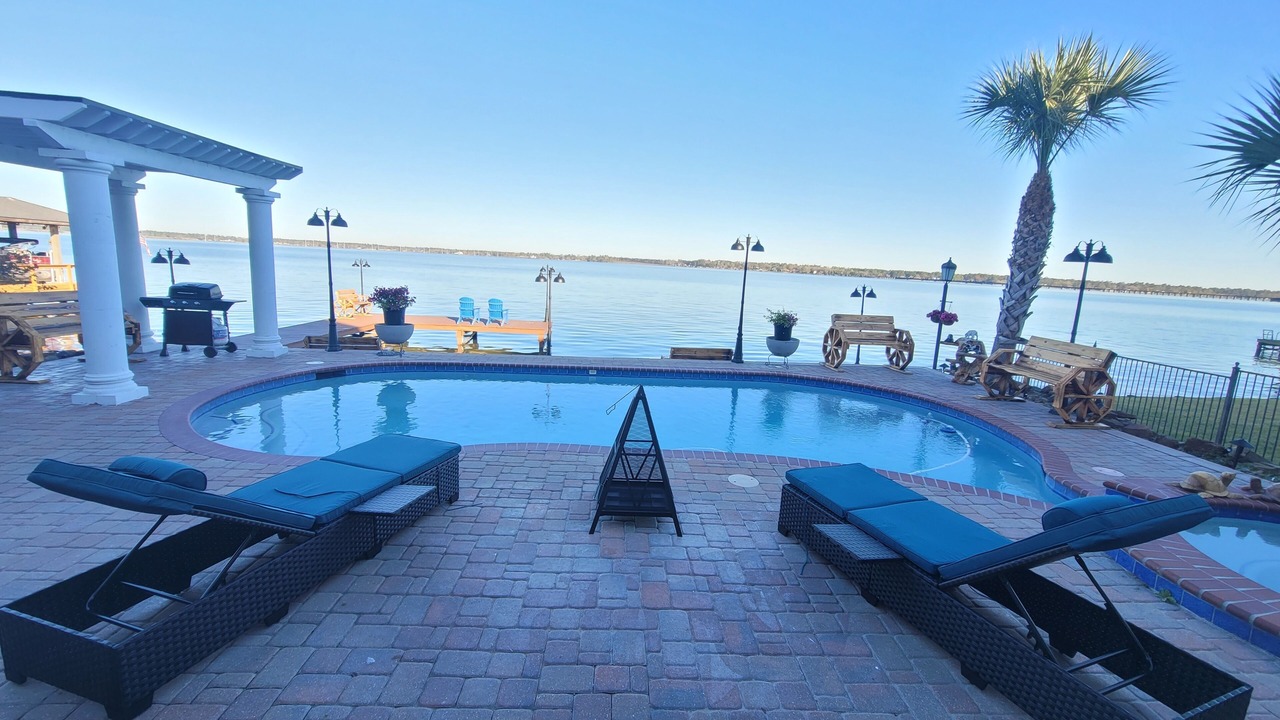 Photo of Outdoor in Atascocita