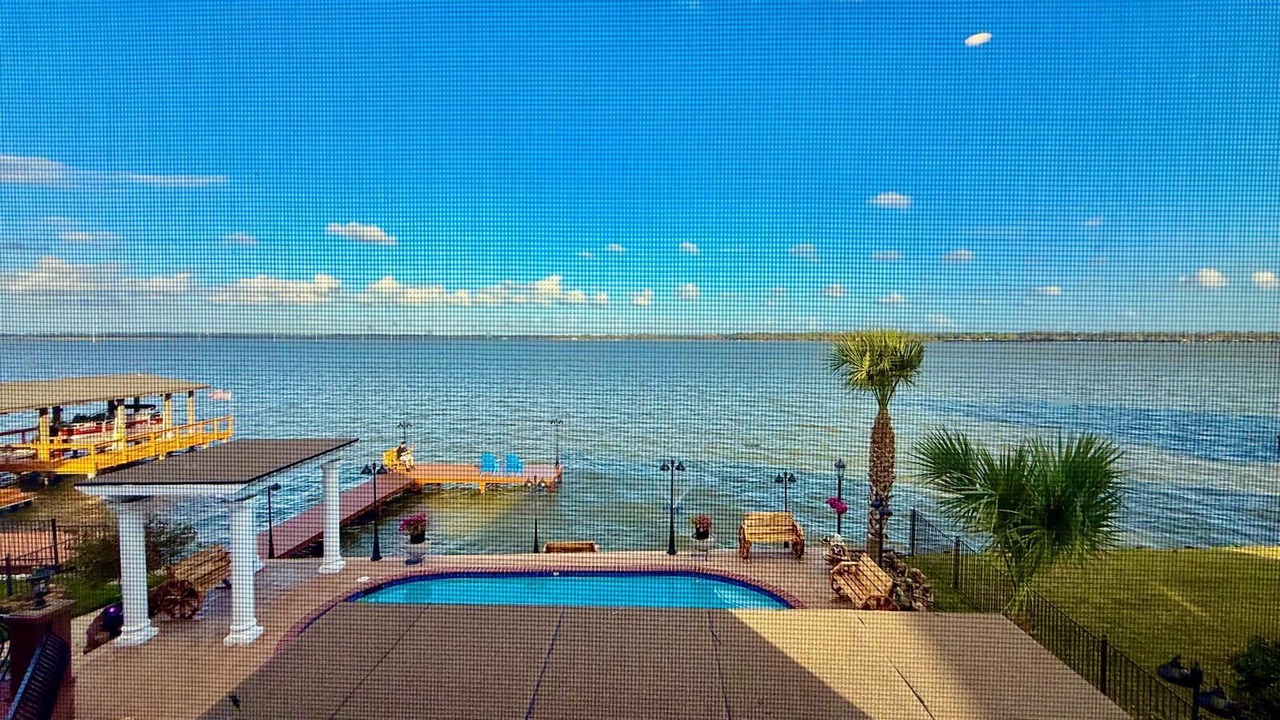 Photo of Outdoor in Atascocita
