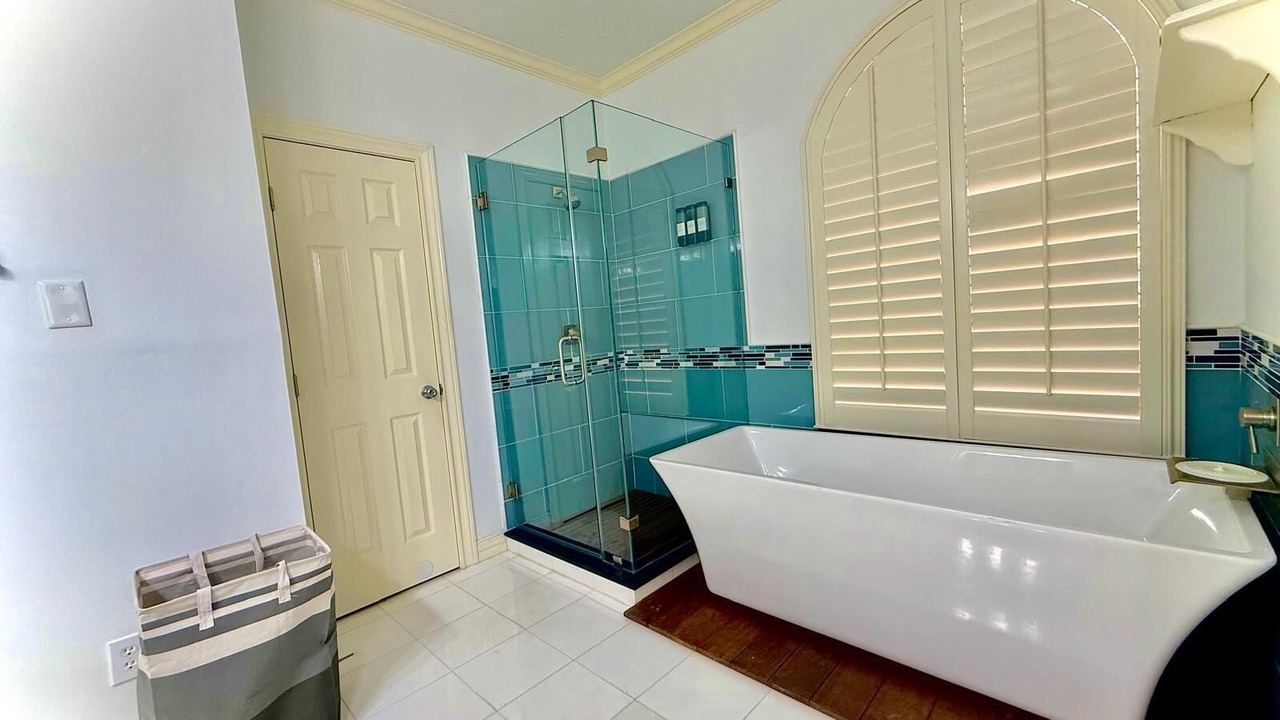 Photo of Bathroom in Atascocita