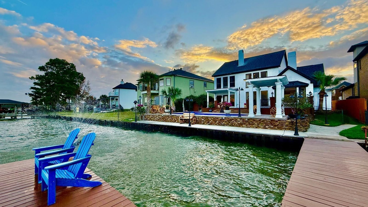 Photo of Outdoor in Atascocita
