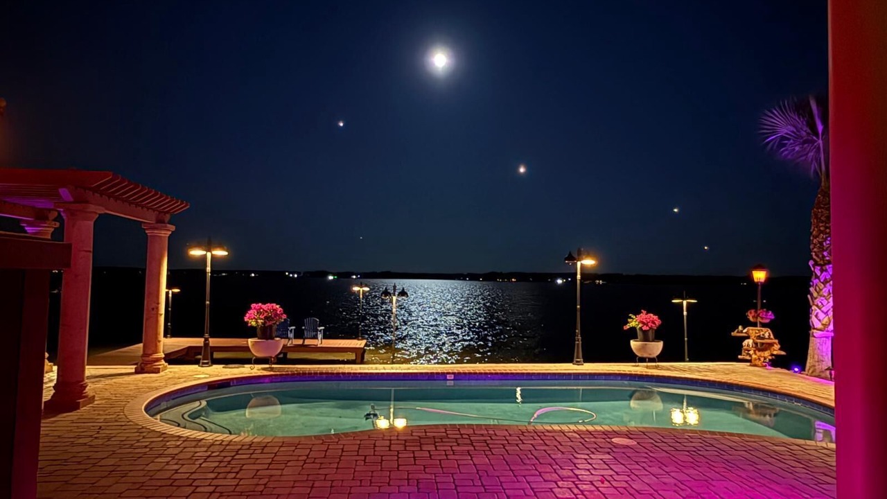 Photo of Outdoor in Atascocita