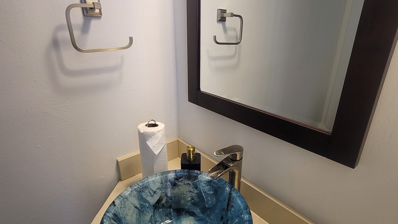 Photo of Bathroom in Atascocita