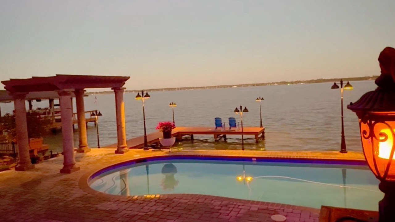 Photo of Outdoor in Atascocita