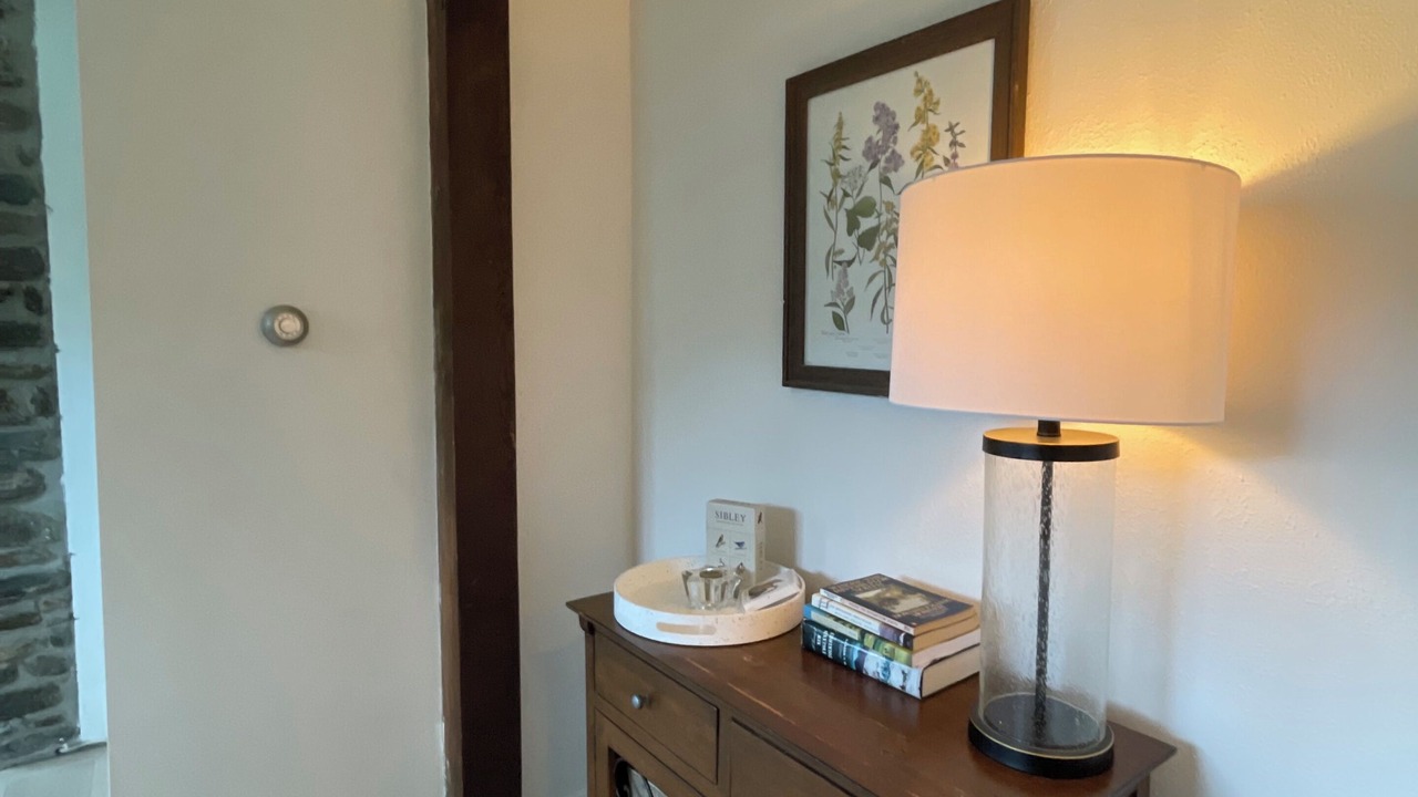Photo of Bedroom in Waterbury Center