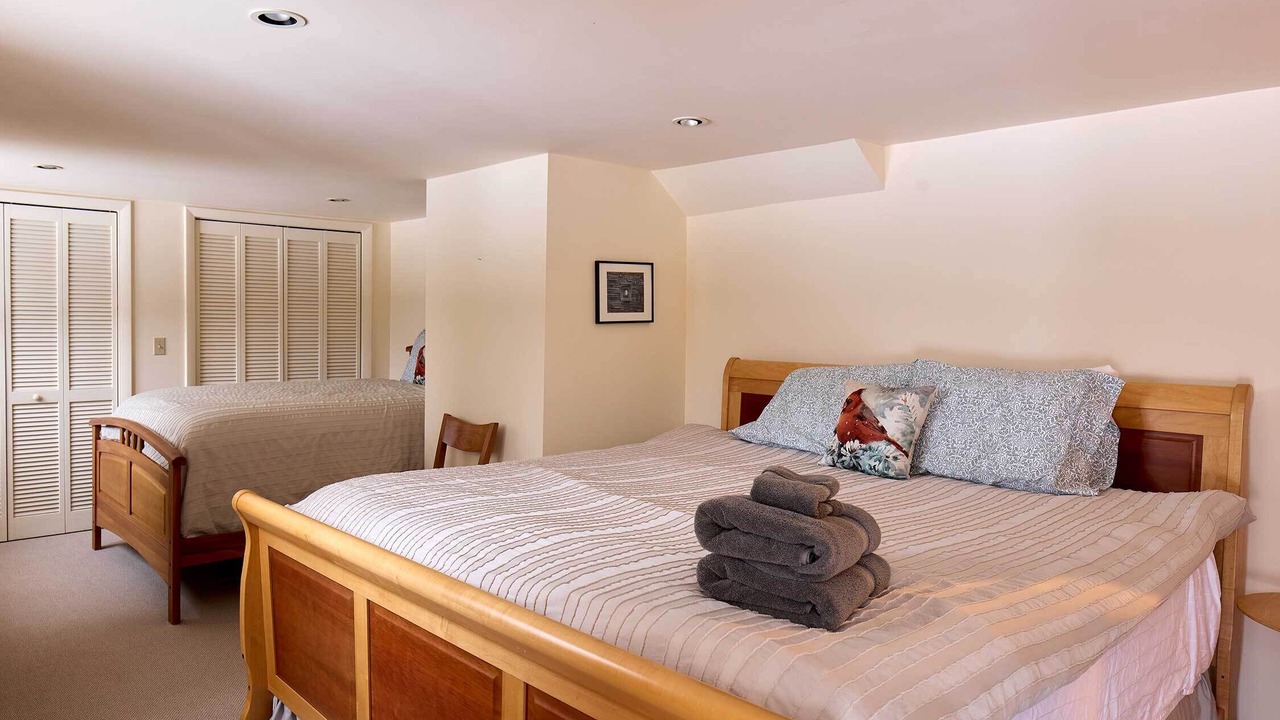 Photo of Bedroom in Moscow