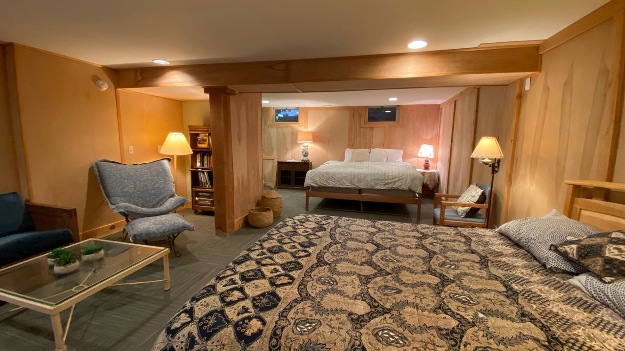 Photo of Bedroom in Waterbury Center