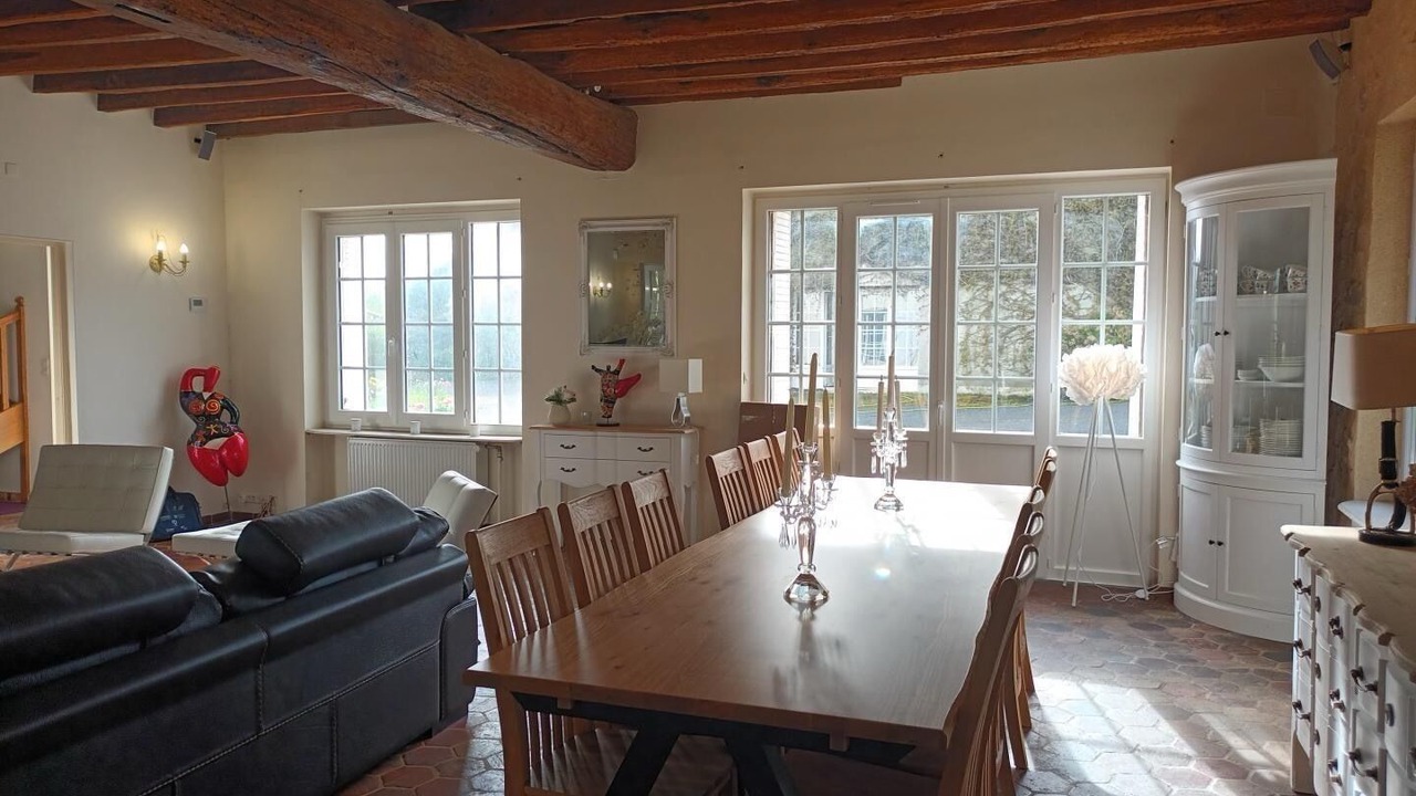 Photo of Others in Villiers-Saint-Georges