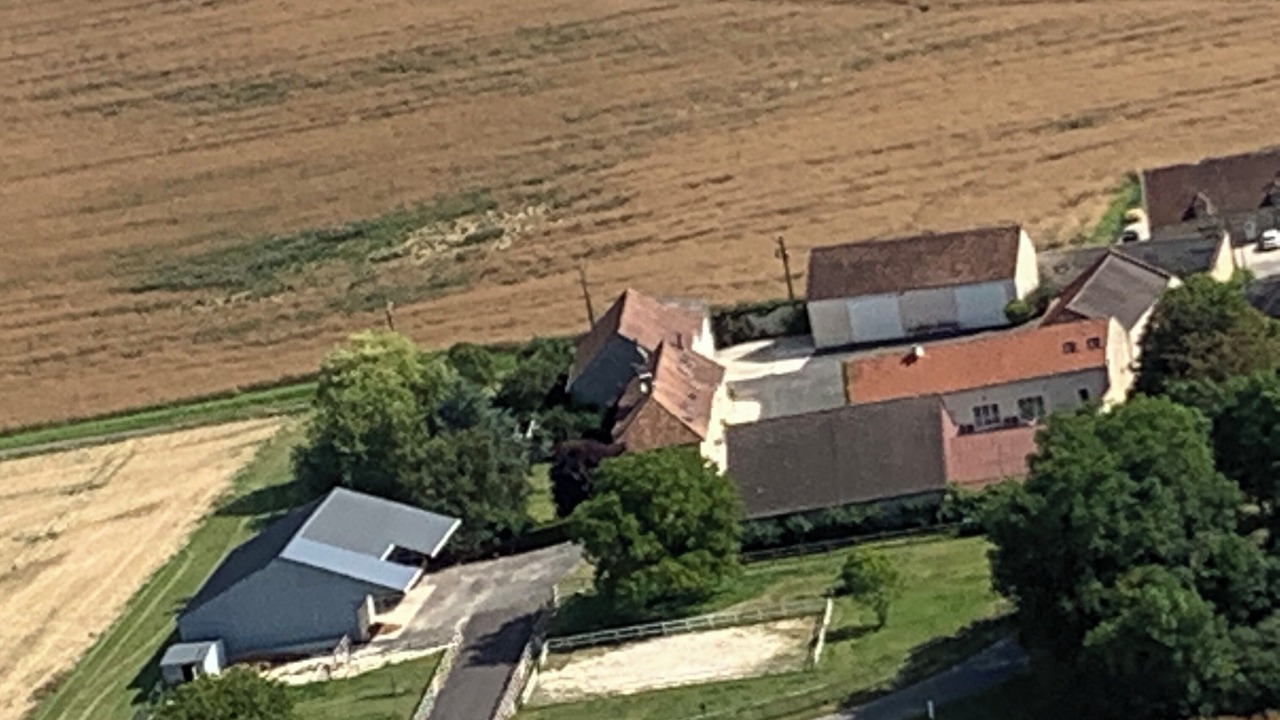 Photo of Outdoor in Villiers-Saint-Georges