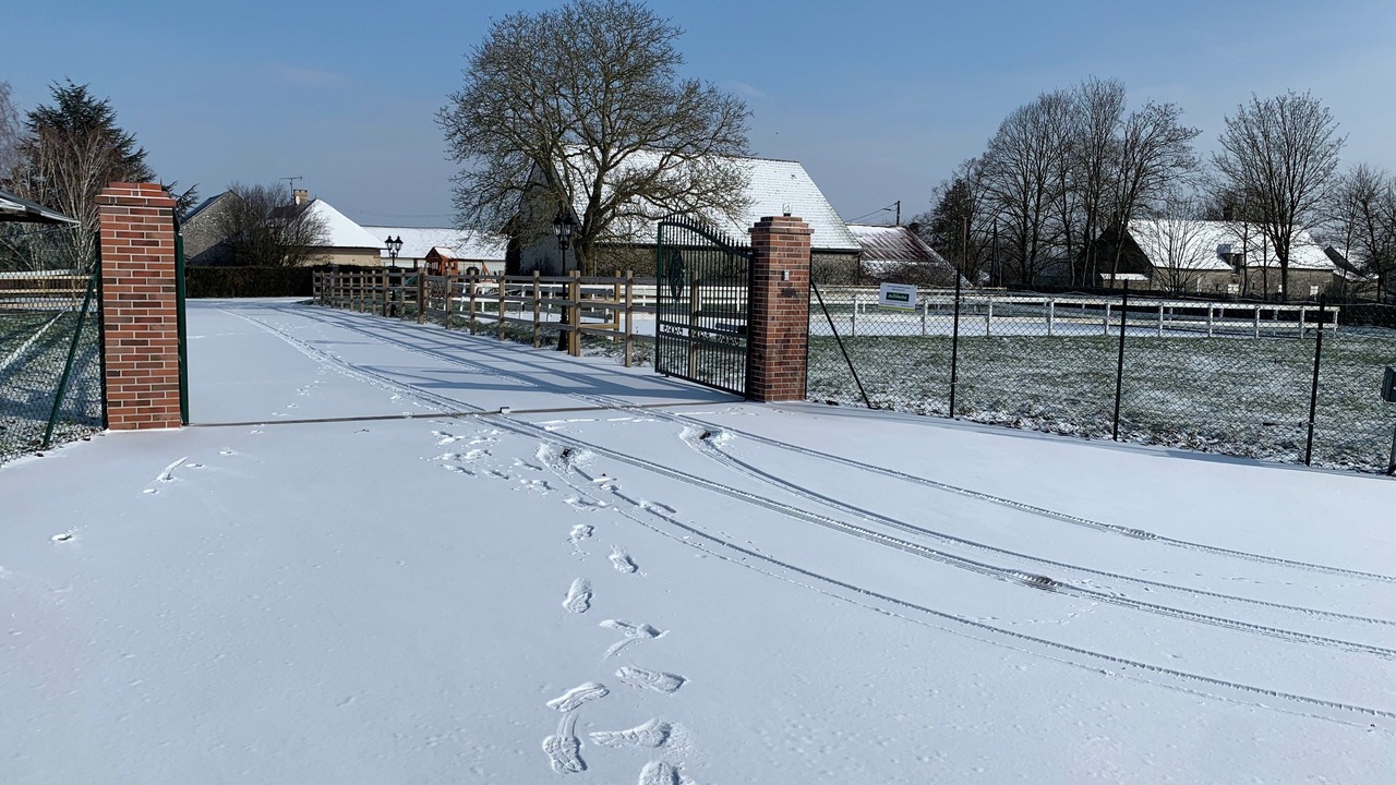 Photo of Outdoor in Villiers-Saint-Georges