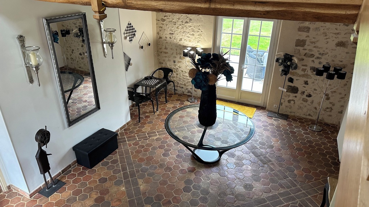 Photo of Others in Villiers-Saint-Georges